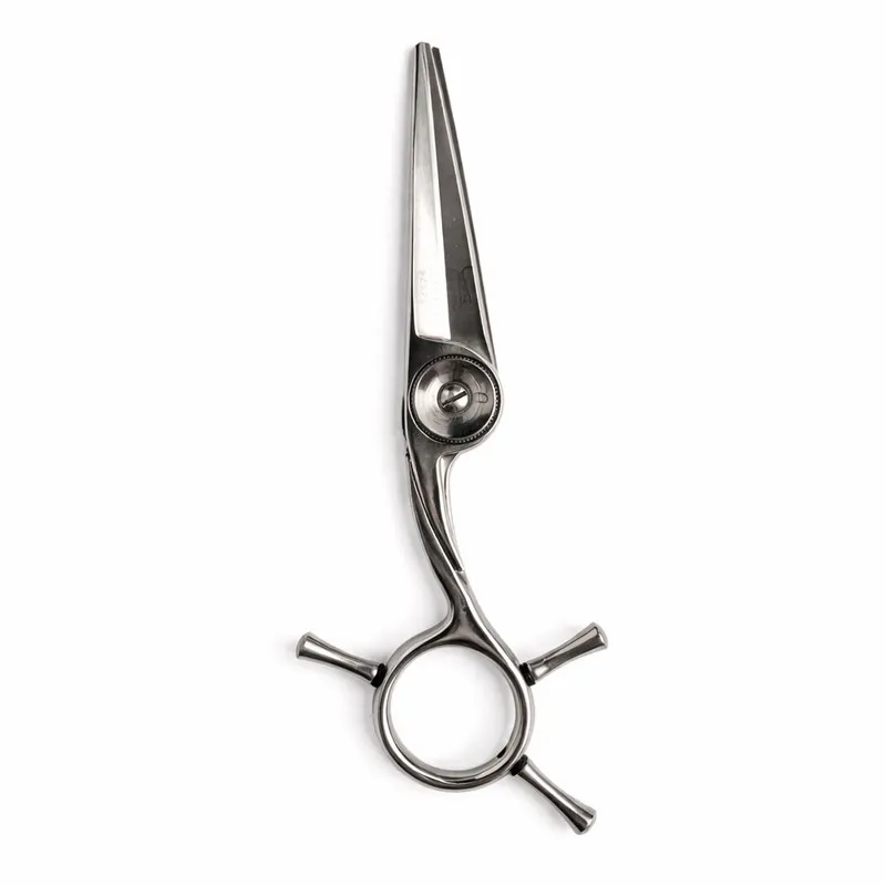 قیچی آرایشگری کد 92525 - تصویر 3