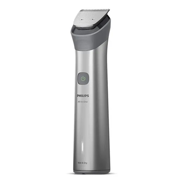 ست ماشین اصلاح موی صورت و بدن شارژی فیلیپس مدل MG5942/15 - تصویر 3