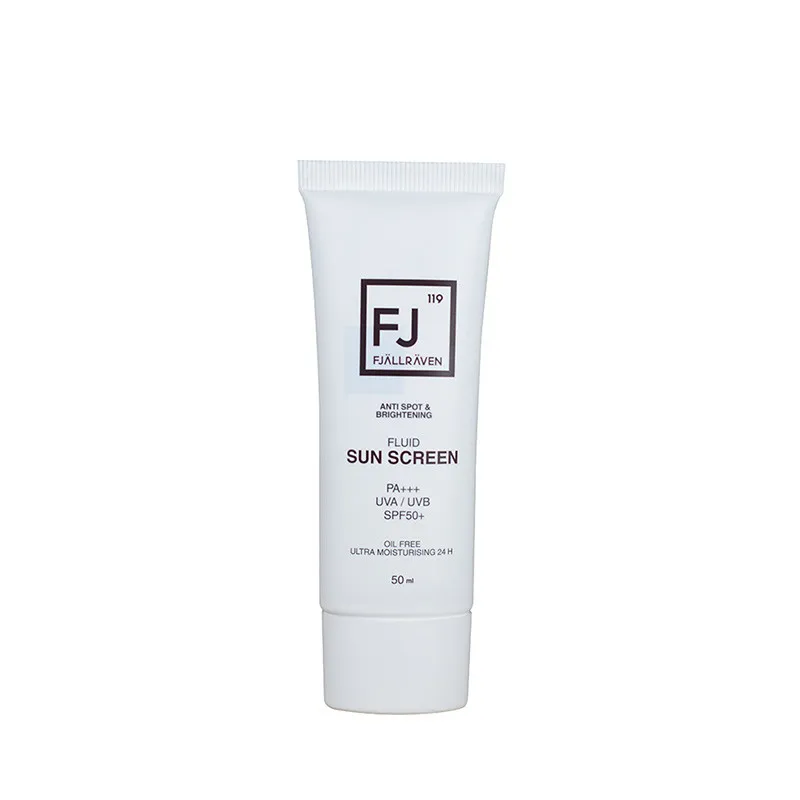 کرم ضد آفتاب ضد لک فیالرون SPF50 مدل ابریشمی محافظ UVA ،UVB ، مناسب انواع پوست حجم 50 میلیلیتر - تصویر 2