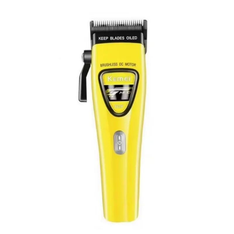 ماشین اصلاح موی سر و صورت شارژی کیمی مدل KM-1566