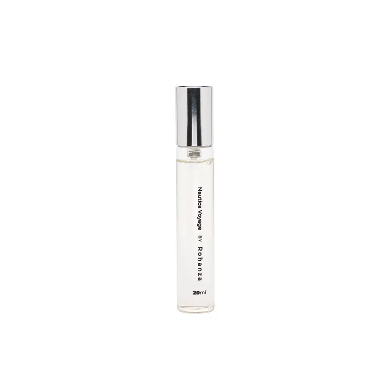 عطر جیبی مردانه روهانزا  مدل Nautica Voyage با رایحه خنک حجم ۲۰ میلی‌لیتر - تصویر 2
