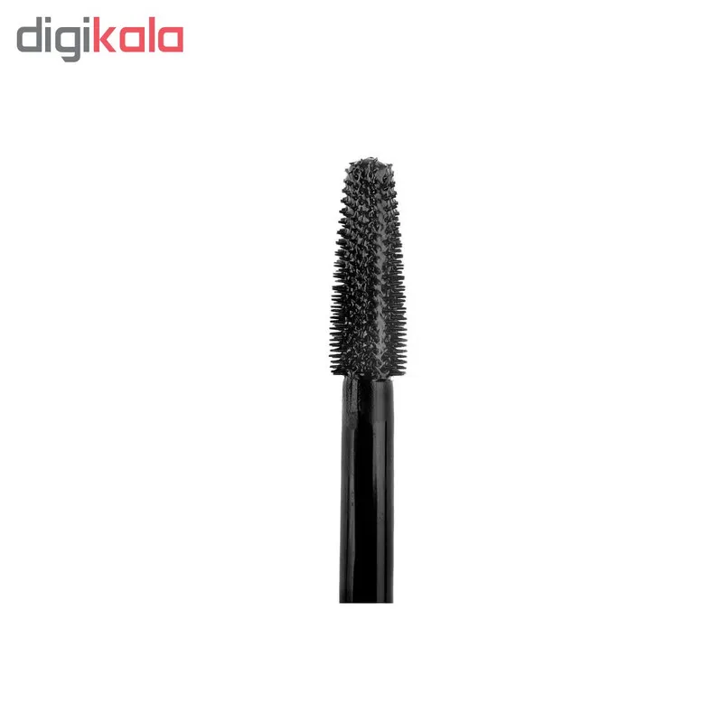 ریمل حجم دهنده مکس بل مدل super shock - تصویر 2