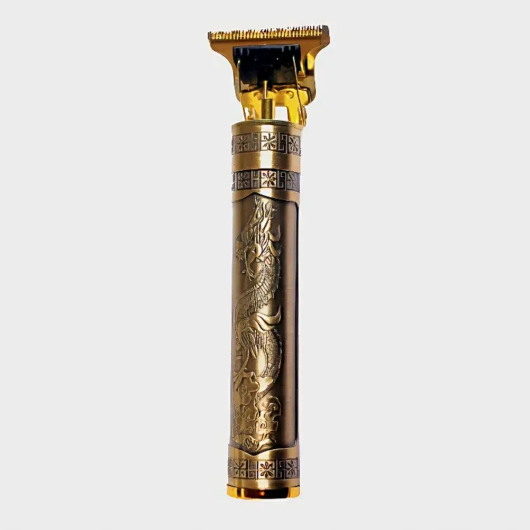 ماشین اصلاح موی سو صورت شارژی گومی مدل GM-0685 - تصویر 2
