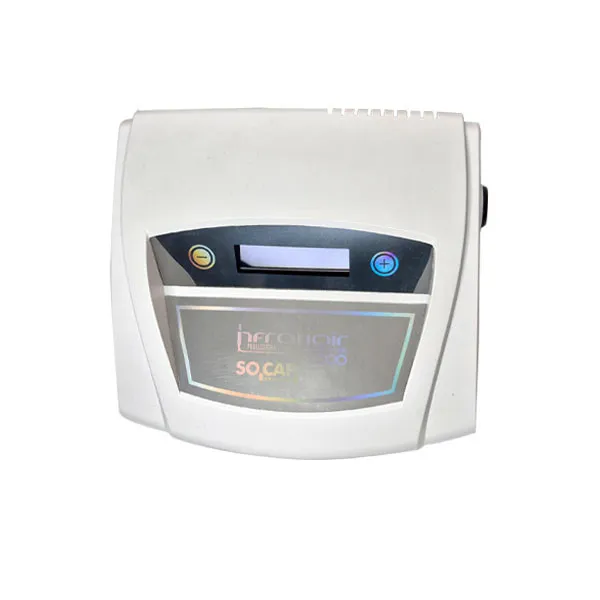 دستگاه اکستنشن سوکاپ مدل 3000 - تصویر 2