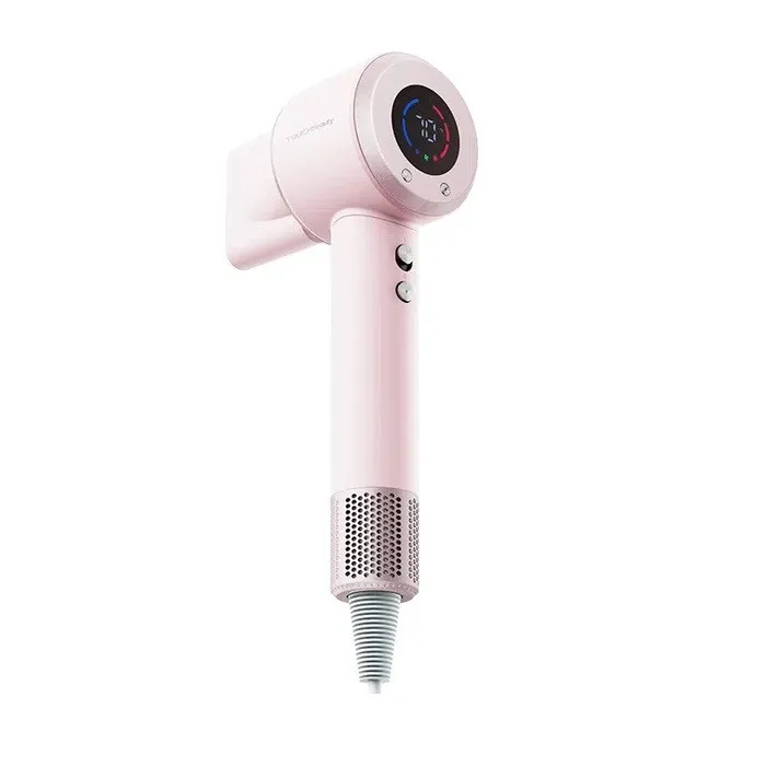 سشوار حرفه ای 1600 وات تاچ بیوتی مدل TB-2592 - تصویر 2