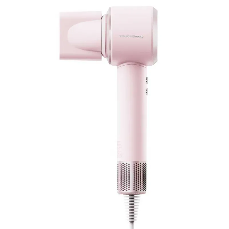 سشوار حرفه ای 1600 وات تاچ بیوتی مدل TB-2592 - تصویر 3
