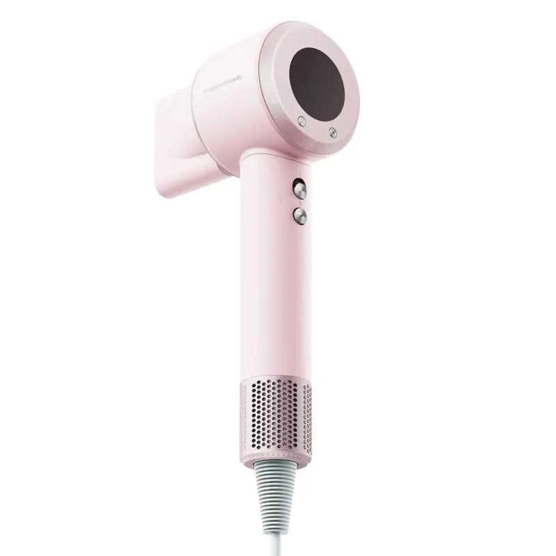 سشوار حرفه ای 1600 وات تاچ بیوتی مدل TB-2592 - تصویر 4