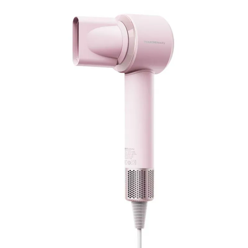 سشوار حرفه ای 1600 وات تاچ بیوتی مدل TB-2592 - تصویر 5