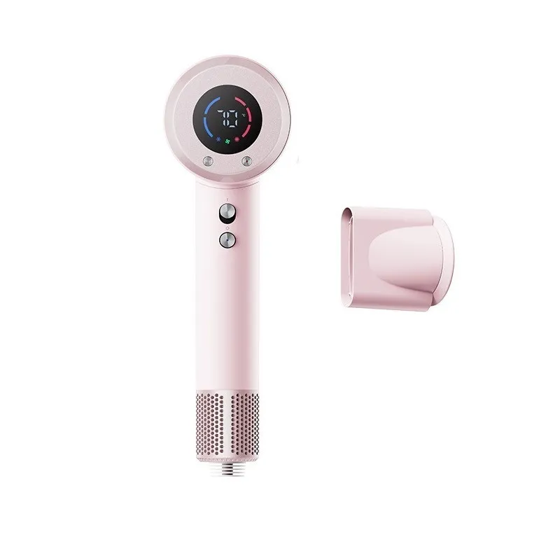 سشوار حرفه ای 1600 وات تاچ بیوتی مدل TB-2592 - تصویر 6