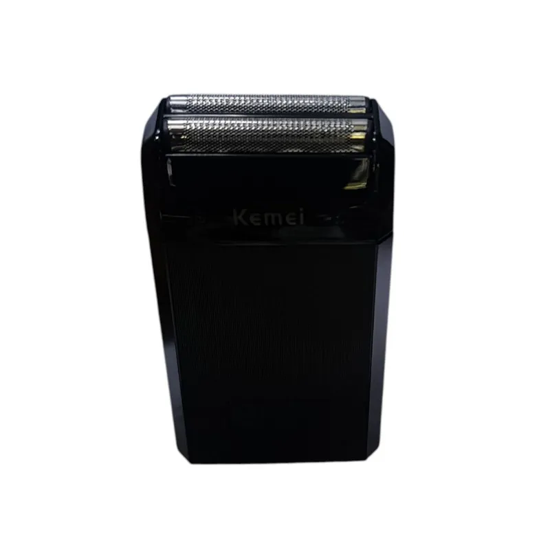 ماشین اصلاح موی صورت شارژی کیمی مدل km-t79 - تصویر 2