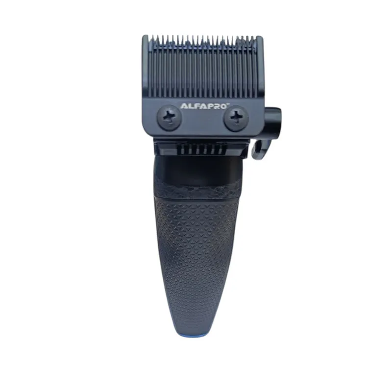 ماشین اصلاح موی سر و صورت شارژی ألفا مدل AL-116 - تصویر 2