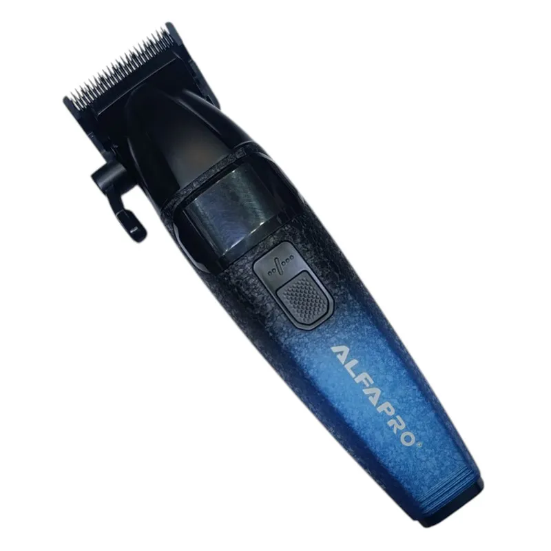 ماشین اصلاح موی سر و صورت شارژی ألفا مدل AL-116 - تصویر 3