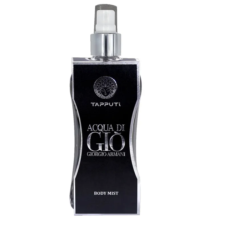 بادی اسپلش  مردانه تاپوتی مدل ACQUA DI GIO حجم 210 میلی‌لیتر