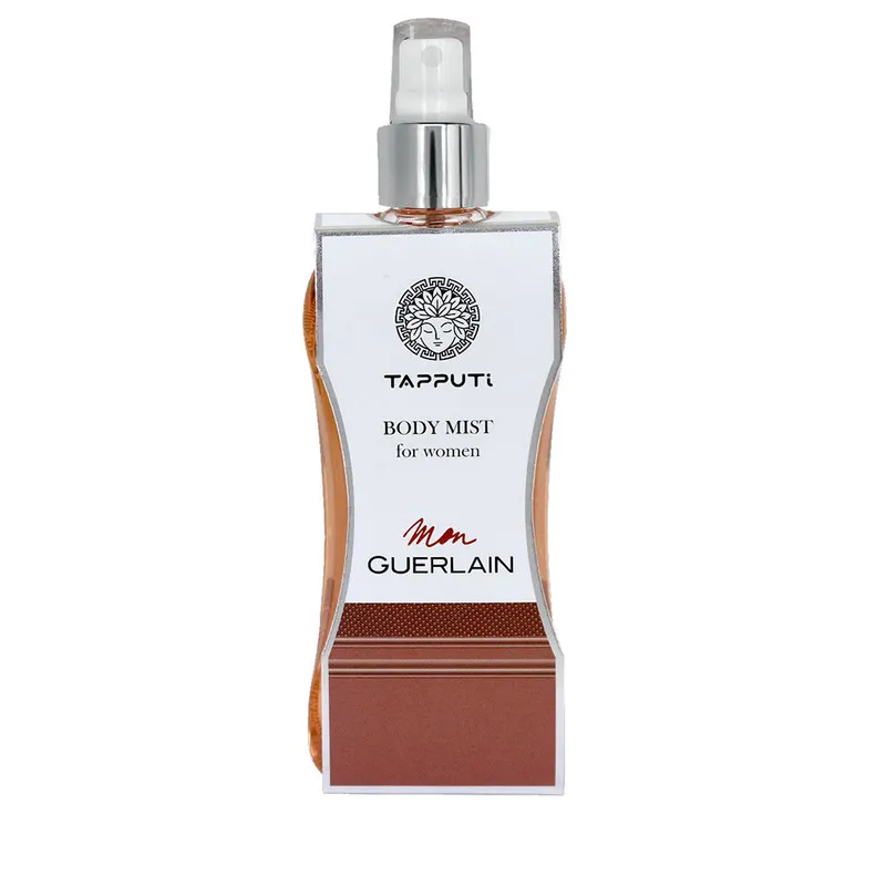 بادی میست زنانه تاپوتی مدل MON GUERLAIN حجم 210 میلیلیتر