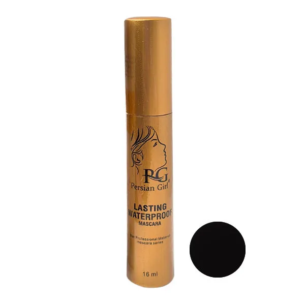 ریمل بلندکننده پرشین گرل مدل WATERPROOF