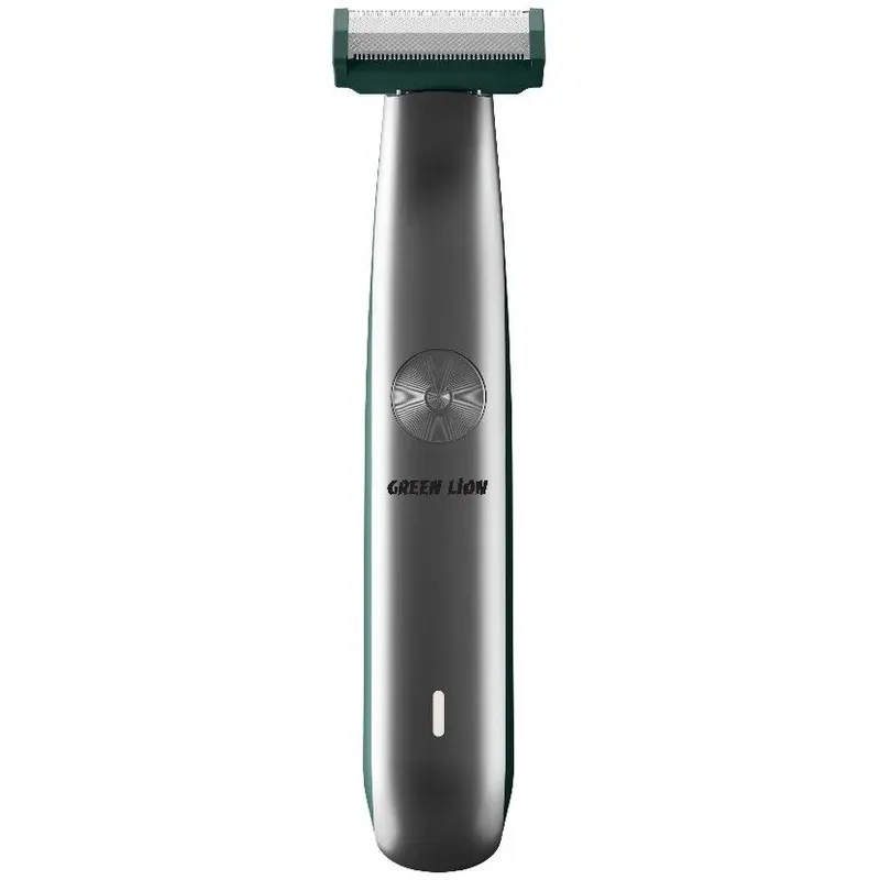 ماشین اصلاح موی صورت شارژی گرین لاین مدل One Blade X