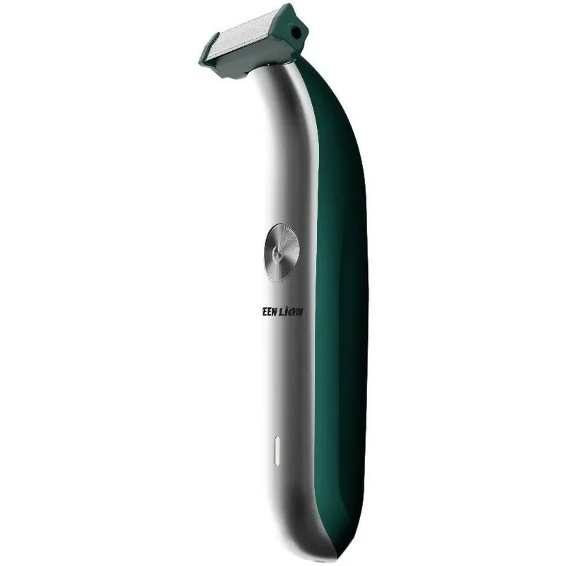 ماشین اصلاح موی صورت شارژی گرین لاین مدل One Blade X - تصویر 2