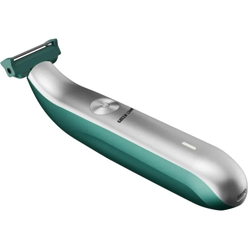 ماشین اصلاح موی صورت شارژی گرین لاین مدل One Blade X - تصویر 3