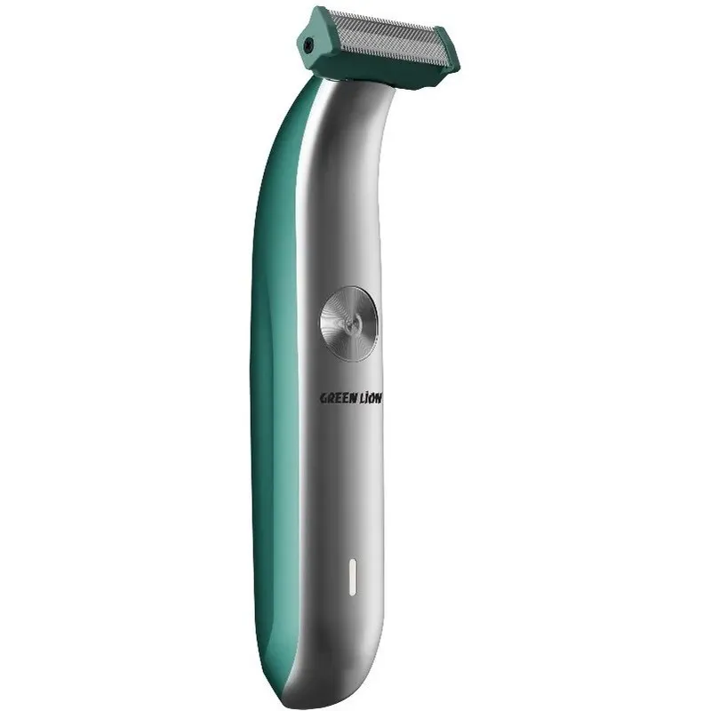 ماشین اصلاح موی صورت شارژی گرین لاین مدل One Blade X - تصویر 4