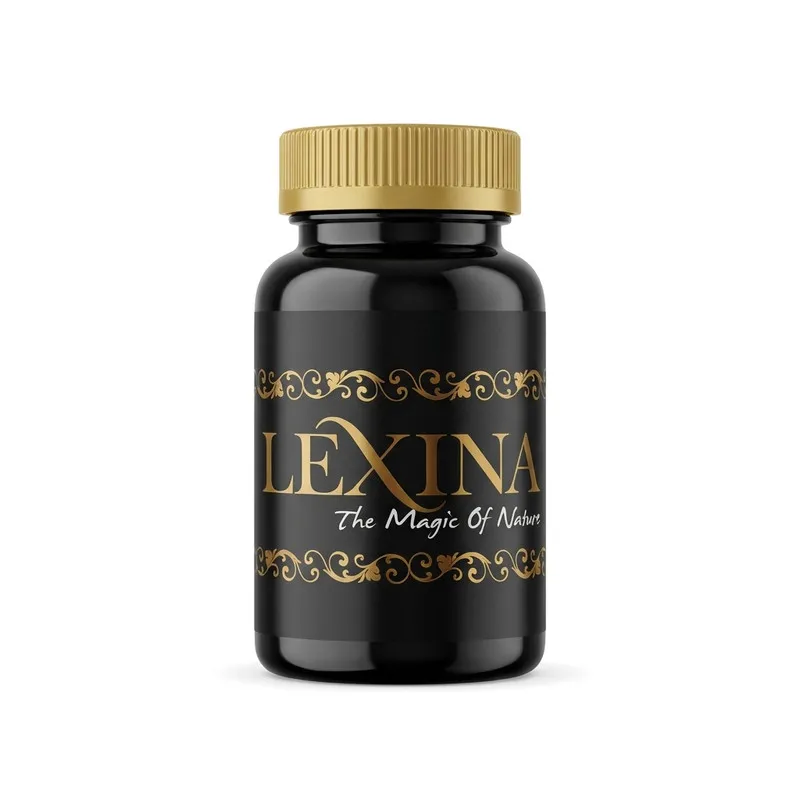 ماسک صورت لکسینا مدل Enzyme Peeling مناسب برای انواع پوست وزن 200 گرم