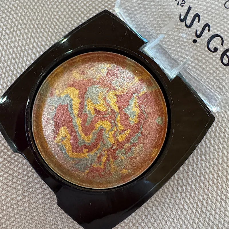 رژ گونه ترکیبی شیز نایس مدل BLUSHER شماره ۱۰۶ - تصویر 2