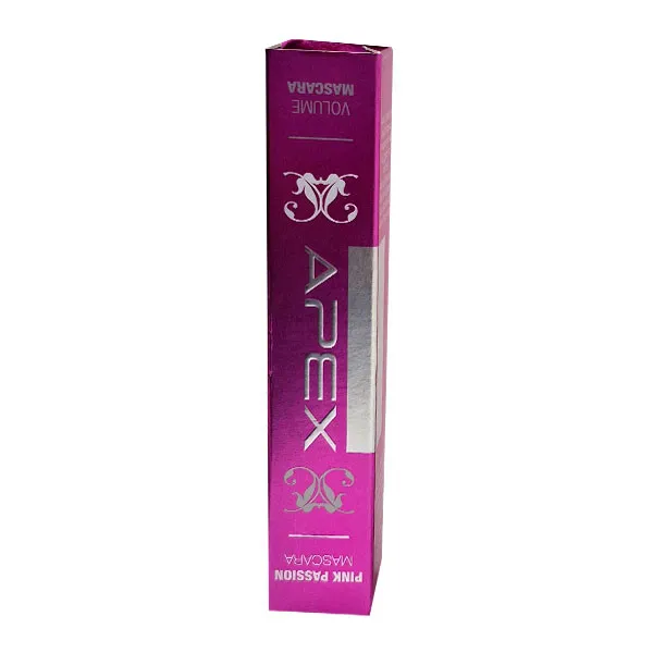 ریمل حجم‌دهنده و بلند‌کننده اپکس مدل 3D MASCARA - تصویر 2