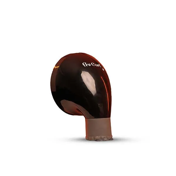 دیسپانسر سشوار مدل PRO CURL - تصویر 2
