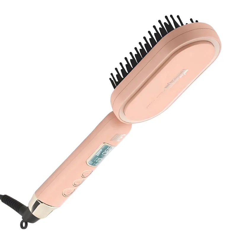 برس حرارتی حرفه ای دی اس پی مدل 10248U - تصویر 5