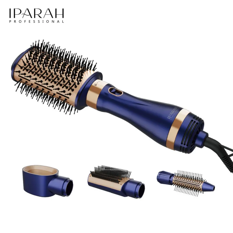 سشوار برسدار حالتدهنده 1000 وات ای پاراه مدل P-266 4in1 - تصویر 5
