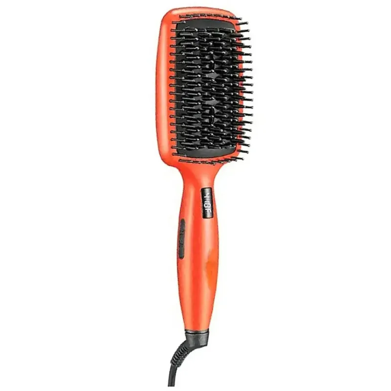 برس حرارتی حرفه ای وی جی ار مدل V - تصویر 2