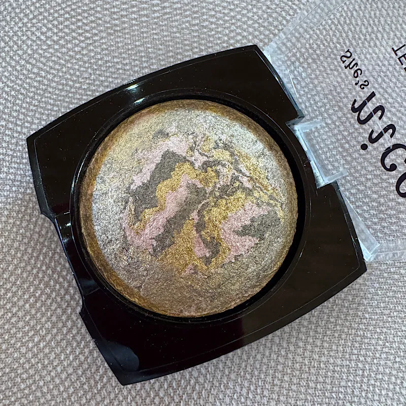 رژ گونه صدفی شیز نایس مدل BLUSHER شماره ۱۰۴ - تصویر 4