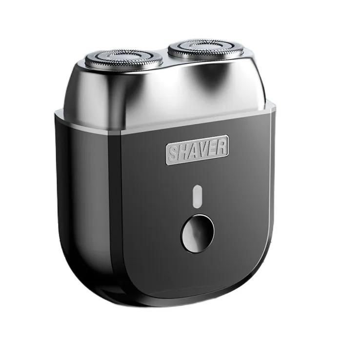 ماشین اصلاح موی صورت شارژی مدل میکروکانتورینگ کد S-09