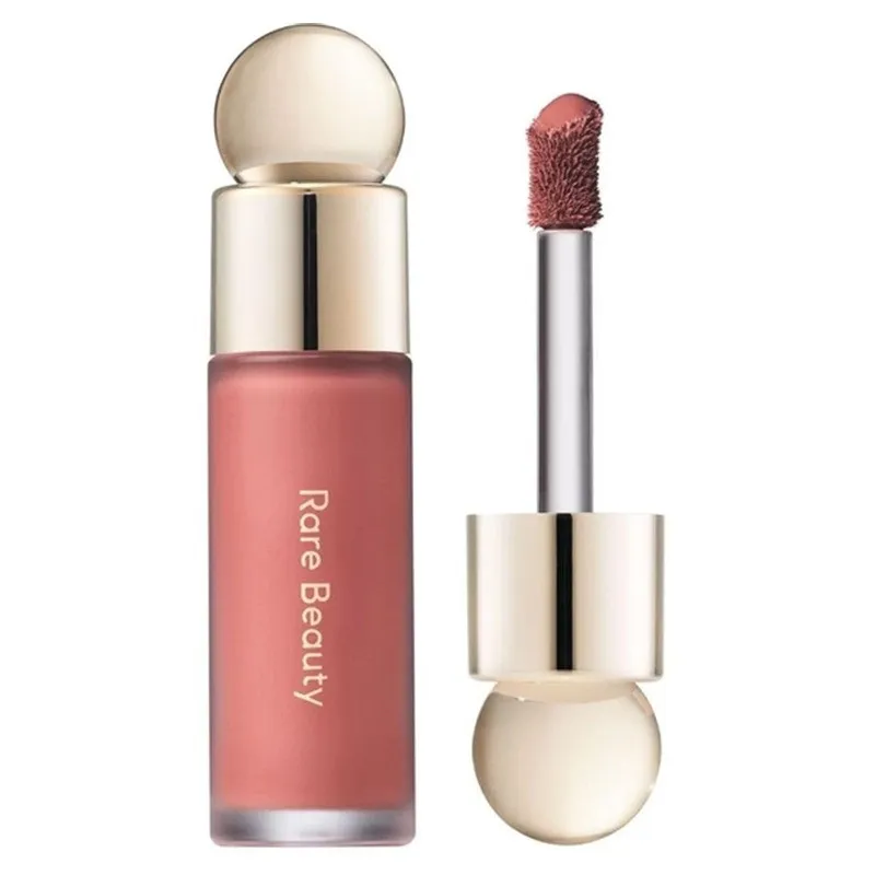رژ گونه مایع مخملی رر بیوتی مدل Bliss شماره 1 - تصویر 2
