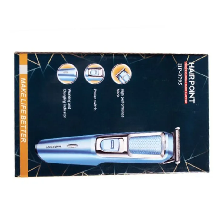 ماشین اصلاح برقی مدل HP-0795 - تصویر 3