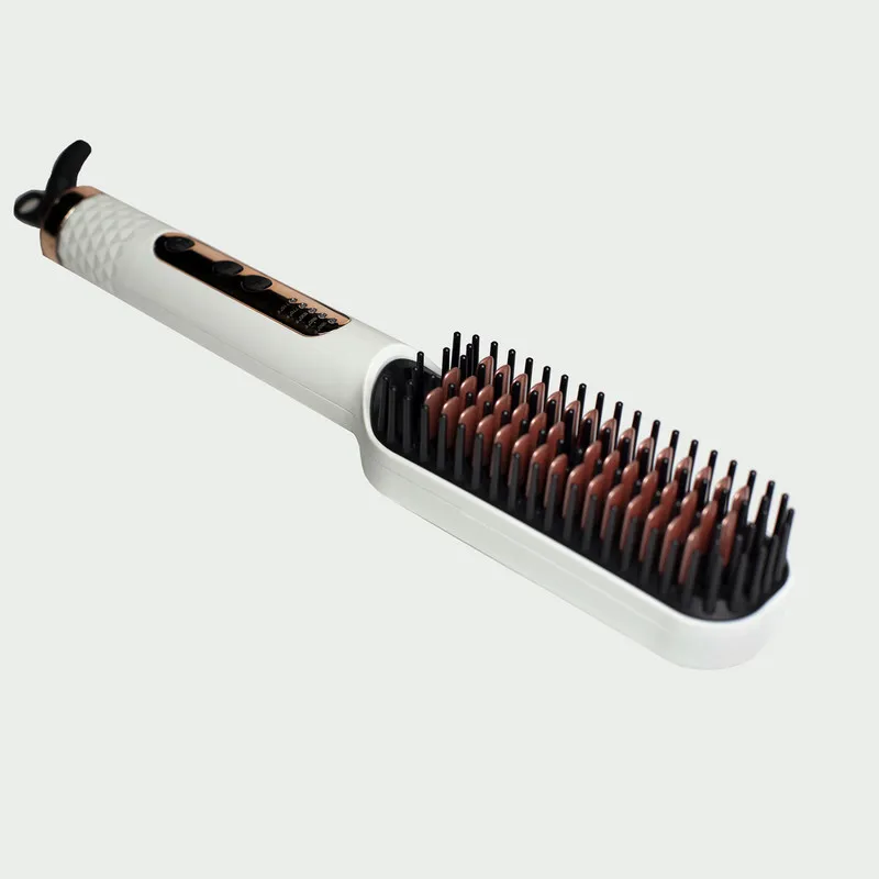 برس حرارتی حرفه ای راف مدل کراتین - تصویر 3