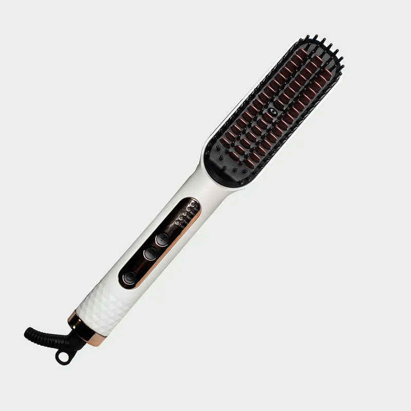 برس حرارتی حرفه ای راف مدل کراتین - تصویر 4