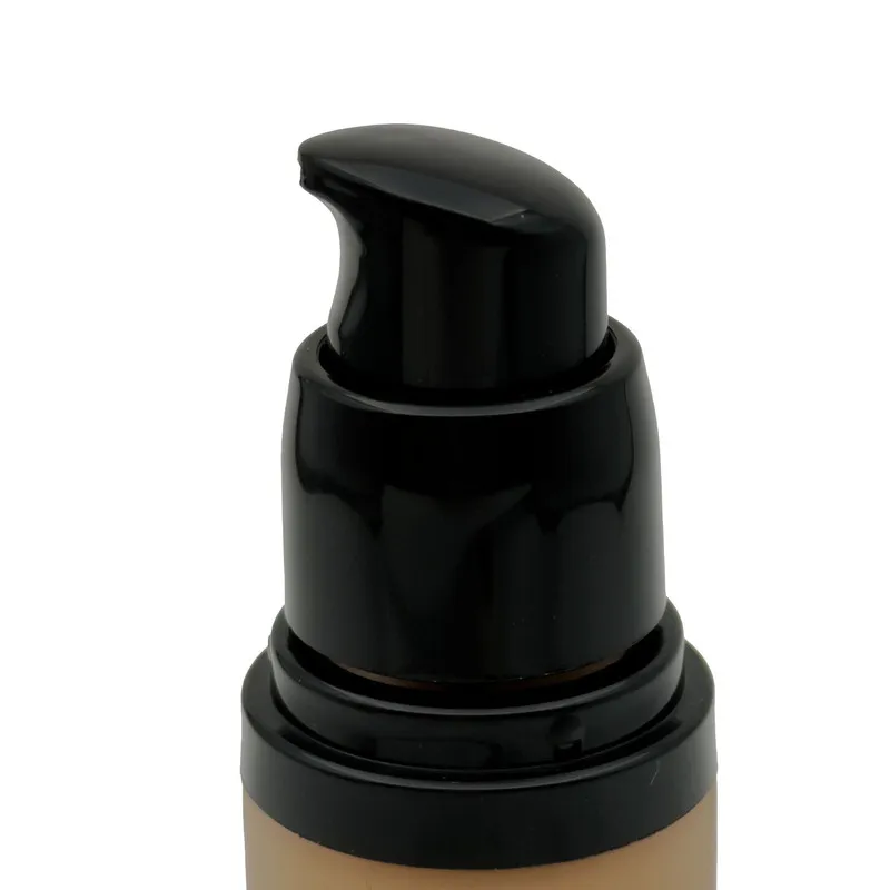 کرم پودر مایع مسمرایز مدل Natural Look شماره 02 مناسب برای انواع پوست حجم 30 میلی‌لیتر - تصویر 2