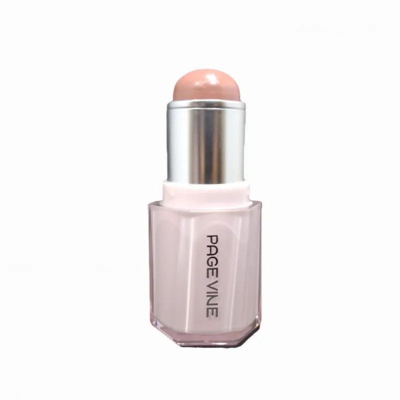 رژگونه استیکی ترکیبی پیج واین مدل painted peony شماره 3 - تصویر 4