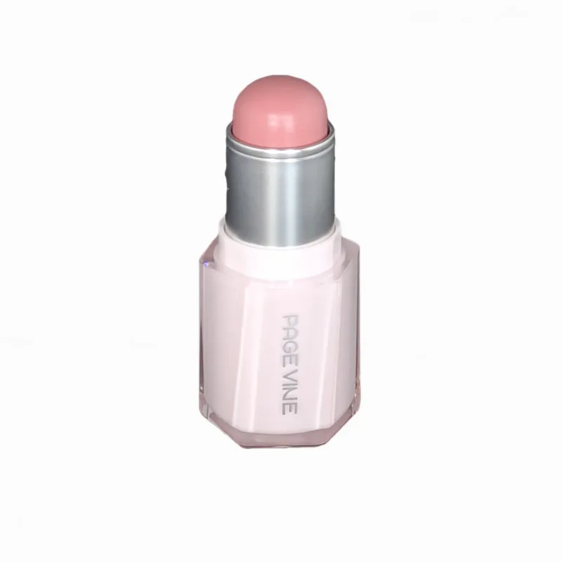 رژگونه استیکی ترکیبی پیج واین مدل love cake شماره 4 - تصویر 3