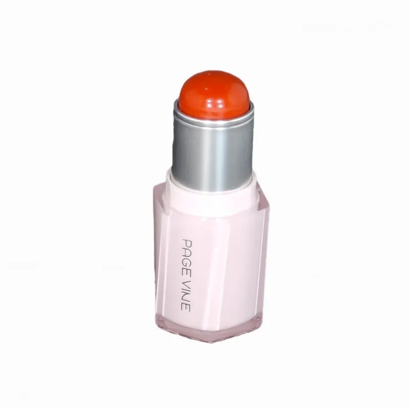 رژگونه استیکی ترکیبی پیج واین مدل cherry pick شماره 6 - تصویر 5