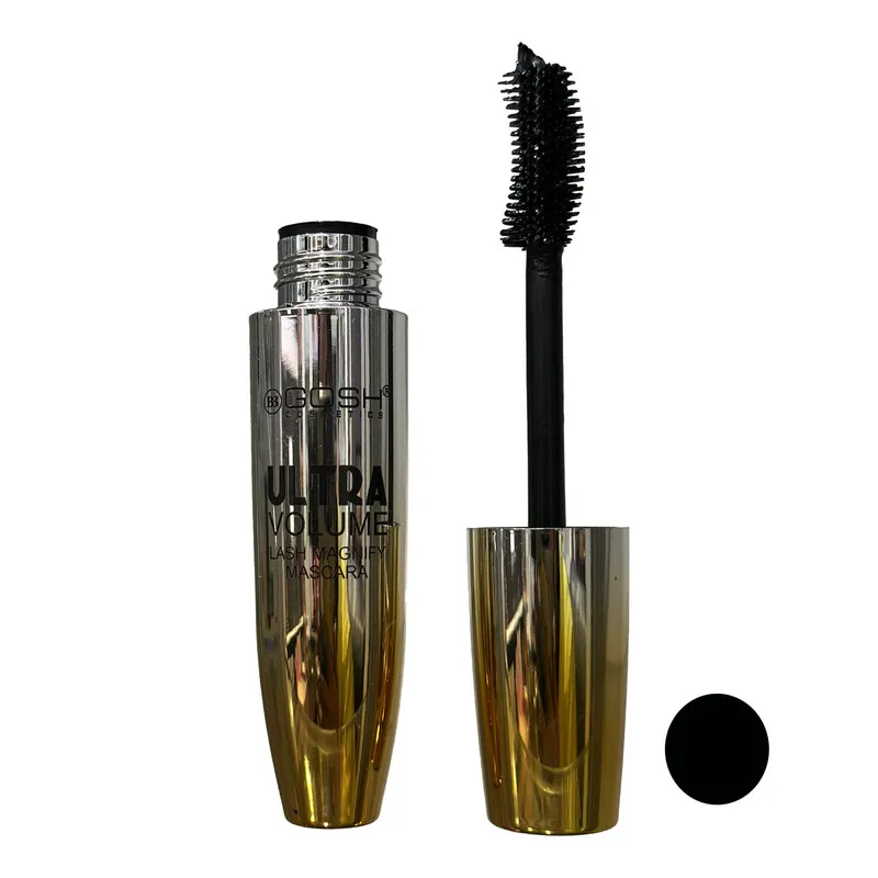 ریمل حجم دهنده گاش مدل Ultra Volume - تصویر 5