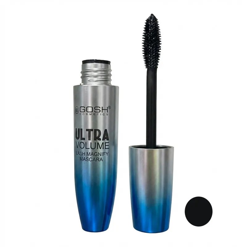 ریمل بلند کننده گاش مدل Ultra Volume