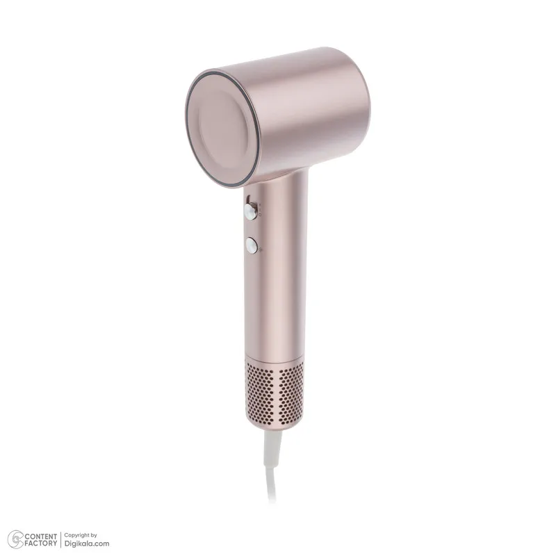 سشوار حرفه ای 1600 وات اوسیکس مدل M01 - تصویر 3