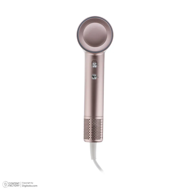 سشوار حرفه ای 1600 وات اوسیکس مدل M01 - تصویر 4