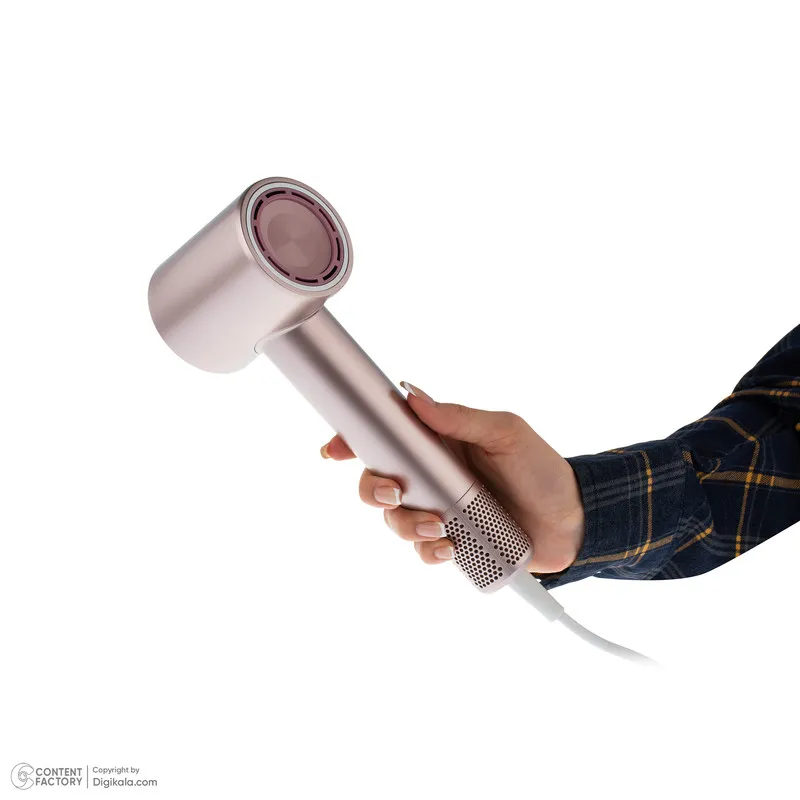 سشوار حرفه ای 1600 وات اوسیکس مدل M01 - تصویر 6
