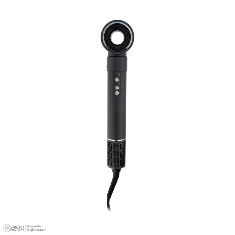 سشوار حرفه ای 1400وات اوسیکس مدل M02 - تصویر 2