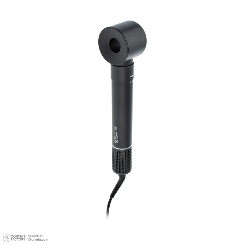 سشوار حرفه ای 1400وات اوسیکس مدل M02 - تصویر 3