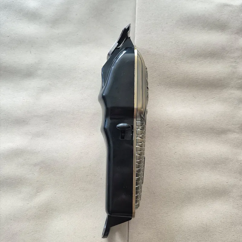 ماشین اصلاح موی سر و صورت شارژی مدل st-2026 - تصویر 3