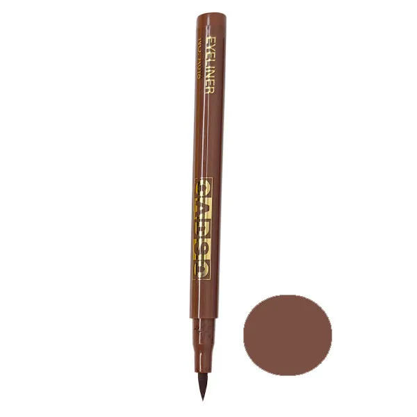 مداد چشم ماژیکی اودسو مدل A018 مجموعه 9 عددی  - تصویر 4