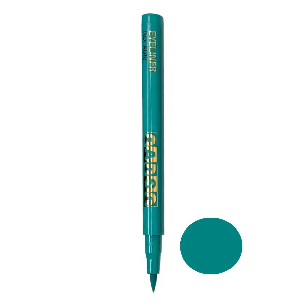 مداد چشم ماژیکی اودسو مدل A018 مجموعه 7 عددی  - تصویر 2